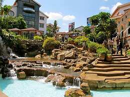 The Studio Nairobi 5 Luxury