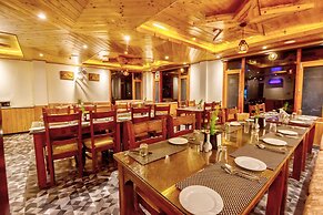 Montana Blues Resort By Snow City