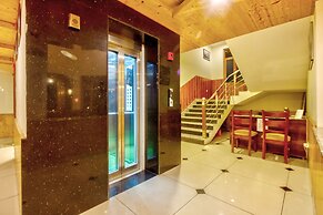 Montana Blues Resort By Snow City
