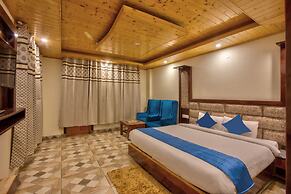 Montana Blues Resort By Snow City
