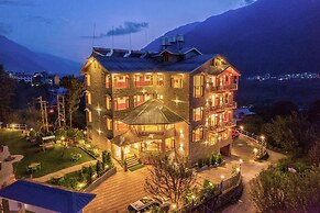Montana Blues Resort By Snow City