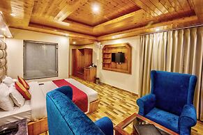 Montana Blues Resort By Snow City