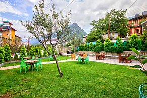 Montana Blues Resort By Snow City