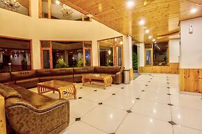 Montana Blues Resort By Snow City