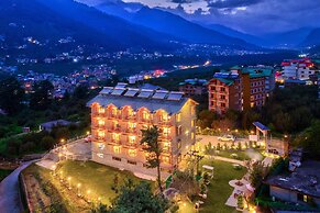 Montana Blues Resort By Snow City