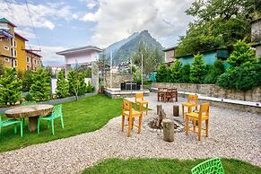 Montana Blues Resort By Snow City
