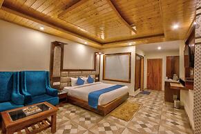 Montana Blues Resort By Snow City