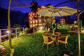 Montana Blues Resort By Snow City