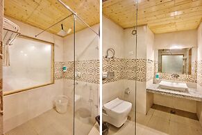 Montana Blues Resort By Snow City