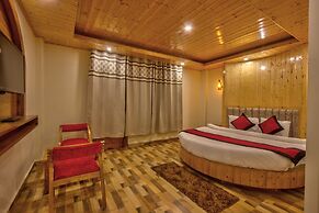 Montana Blues Resort By Snow City
