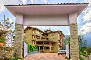 Montana Blues Resort By Snow City