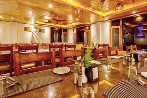 Montana Blues Resort By Snow City