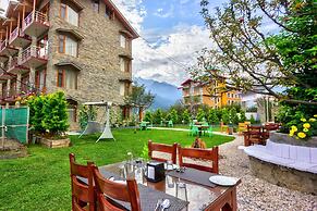 Montana Blues Resort By Snow City