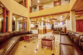 Montana Blues Resort By Snow City