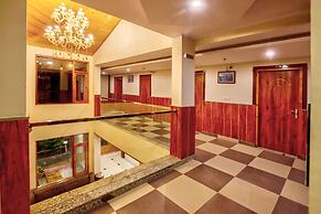 Montana Blues Resort By Snow City