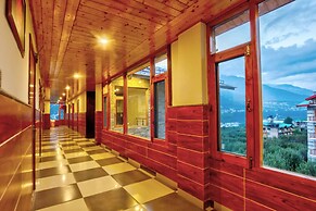 Montana Blues Resort By Snow City