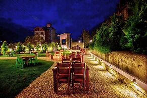 Montana Blues Resort By Snow City