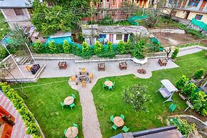 Montana Blues Resort By Snow City