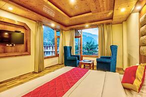 Montana Blues Resort By Snow City