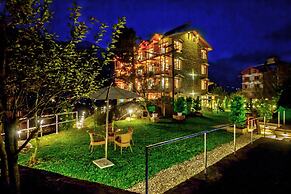 Montana Blues Resort By Snow City