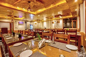 Montana Blues Resort By Snow City