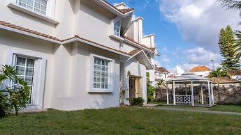 Villa Catalina