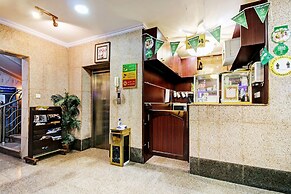 OYO 589 Lavina House