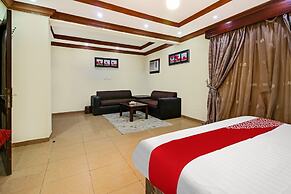 OYO 589 Lavina House