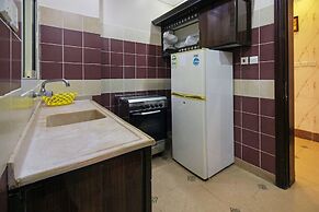 OYO 589 Lavina House