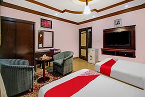 OYO 589 Lavina House