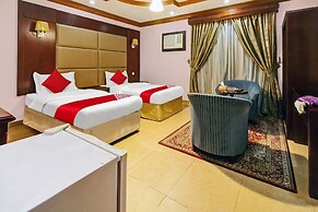 OYO 589 Lavina House