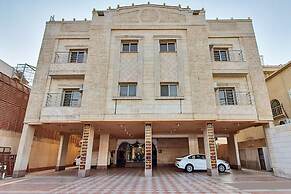 OYO 589 Lavina House