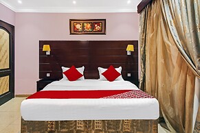 OYO 589 Lavina House