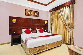 OYO 589 Lavina House
