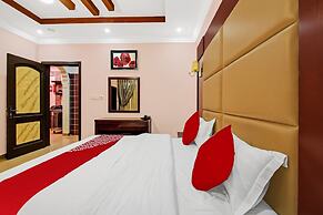OYO 589 Lavina House