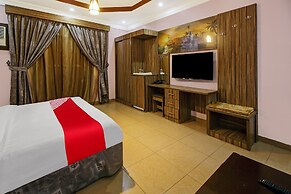 OYO 589 Lavina House