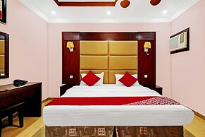 OYO 589 Lavina House