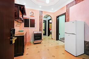 OYO 589 Lavina House