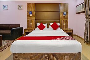 OYO 589 Lavina House