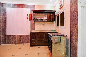 OYO 589 Lavina House