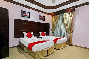 OYO 589 Lavina House