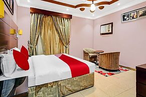 OYO 589 Lavina House