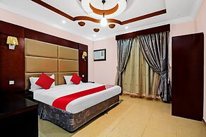 OYO 589 Lavina House