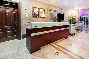 OYO 589 Lavina House
