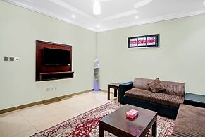 OYO 589 Lavina House