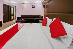 OYO 589 Lavina House