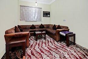 OYO 589 Lavina House