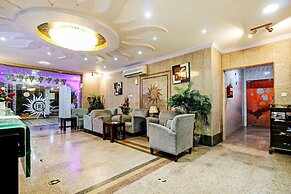 OYO 589 Lavina House