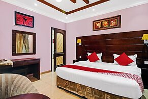 OYO 589 Lavina House