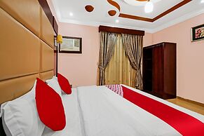 OYO 589 Lavina House